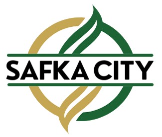 Safka City